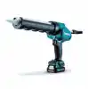 Makita CG100DWAEA Akülü Kartuş Tip Silikon Tabancası
