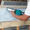 Makita CG100DWAEA Akülü Kartuş Tip Silikon Tabancası