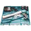 Makita CG100DWAEB Akülü Sosis Silikon Tabancası