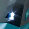 Makita CL002GZ01 Solo Akülü Dikey Süpürge