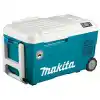 Makita CW001GZ01 Solo Akülü Soğutucu ve Isıtıcı Dolap