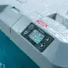 Makita CW001GZ01 Solo Akülü Soğutucu ve Isıtıcı Dolap