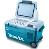 Makita CW001GZ01 Solo Akülü Soğutucu ve Isıtıcı Dolap