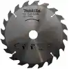 Makita D-03925 Elmas Daire Testere Bıçağı 235x20Diş