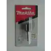 Makita D-09313 Düz Kanal Freze Ucu