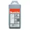 Makita D-20719 Elmas Beton Matkap Uç Seti 5 Parça