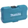 Makita D-40200 Çantalı 17 Parça Matkap Uç seti