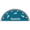 Makita D-41626 Turbo Tip Elmas Testere 115x22.23mm
