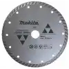 Makita D-44317 Turbo Tip Elmas Testere 180x22.23mm