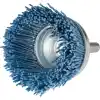 Makita D-45537 Ahşap Metal ve Pvc için Naylon Çanak Fırça 50mm