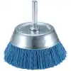 Makita D-45537 Ahşap Metal ve Pvc için Naylon Çanak Fırça 50mm