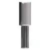 Makita D-47581 Dalma Düz Kanal Freze Bıçağı (Çift Bıçak) 20mm