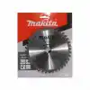 Makita D-52576 Ahşap için Elmas Daire Testere 165x20mm 40 Diş