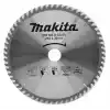 Makita D-52635 Ahşap için Daire Testere 235x30mm 60 Diş