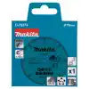 Makita D-78374 Tungsten Karbür Kesme Diski 76x100mm