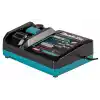Makita DC40RA Hızlı Pil Şarj Cihazı