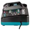 Makita DC40RA Hızlı Pil Şarj Cihazı