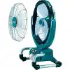 Makita DCF300Z Solo Akülü Taşınabilir Vantilatör Fan