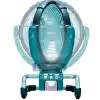 Makita DCF300Z Solo Akülü Taşınabilir Vantilatör Fan