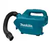 Makita DCL184Z Solo Akülü Süpürge