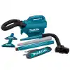 Makita DCL184Z Solo Akülü Süpürge