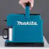 Makita DCM501Z Solo Akülü Kahve Makinesi