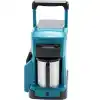 Makita DCM501Z Solo Akülü Kahve Makinesi