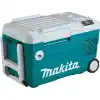 Makita DCW180Z Solo Akülü Mobil Akülü Isıtıcı ve Soğutucu Dolap