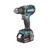 Makita DDF485RTJ Akülü Darbesiz Matkap Vidalama