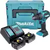 Makita DDF490SFJ Akülü Matkap Vidalama