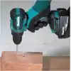 Makita DDF490SFJ Akülü Matkap Vidalama