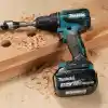 Makita DDF490SFJ Akülü Matkap Vidalama