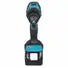 Makita DDF490SFJ Akülü Matkap Vidalama
