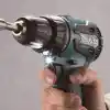 Makita DDF490WVE Akülü Matkap Vidalama