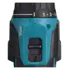 Makita DDF490WVE Akülü Matkap Vidalama