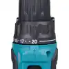 Makita DDF490WVE Akülü Matkap Vidalama