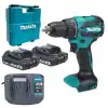 Makita DDF490WVE Akülü Matkap Vidalama