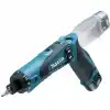 Makita DF012DSE Çift Akülü Darbesiz Matkap Vidalama