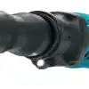 Makita DFL651F Solo Akülü 3/8 Cırcır Anahtarı