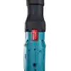 Makita DFL651F Solo Akülü 3/8 Cırcır Anahtarı