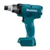 Makita DFT085FMZ Akülü Altıgen Torklu Vidalama 1/4 