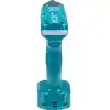 Makita DFT085FMZ Akülü Altıgen Torklu Vidalama 1/4 