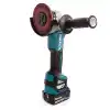Makita DGA463RTJ Akülü Avuç Taşlama 115mm