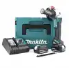 Makita DGA504RTJ Akülü Avuç Taşlama 125mm
