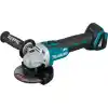Makita DGA504RTJ Akülü Avuç Taşlama 125mm
