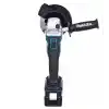 Makita DGA504RTJ Akülü Avuç Taşlama 125mm