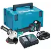 Makita DGA513RTJ Akülü Avuç Taşlama 125mm