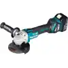Makita DGA513RTJ Akülü Avuç Taşlama 125mm