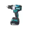 Makita DHP486RTJ Akülü Darbeli Matkap Vidalama
