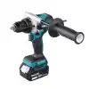 Makita DHP486RTJ Akülü Darbeli Matkap Vidalama